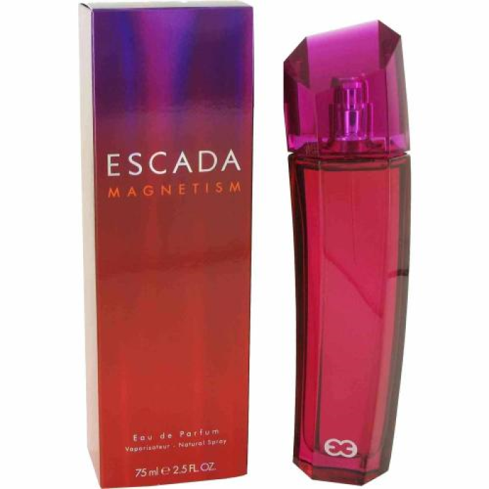 ESCADA MAGNETISM EDP 75ML – Cod Int: 58706