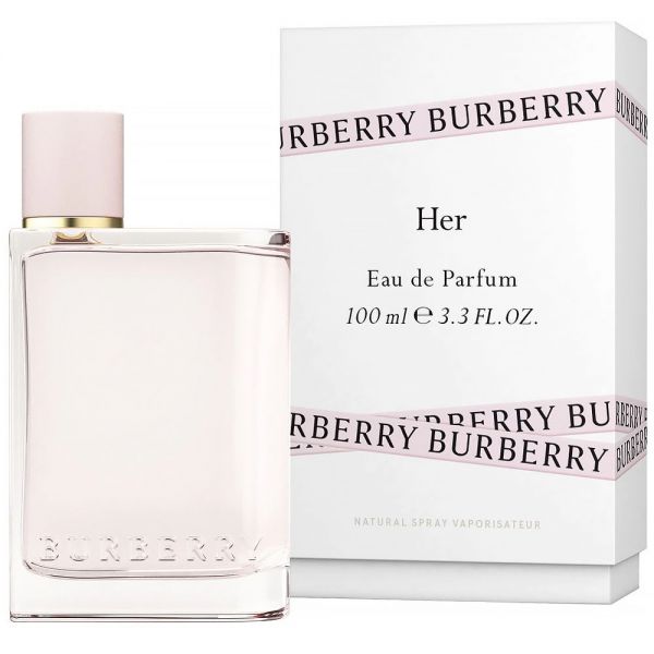 BURBERRY HER EDP 100ML – Cod Int: 57220