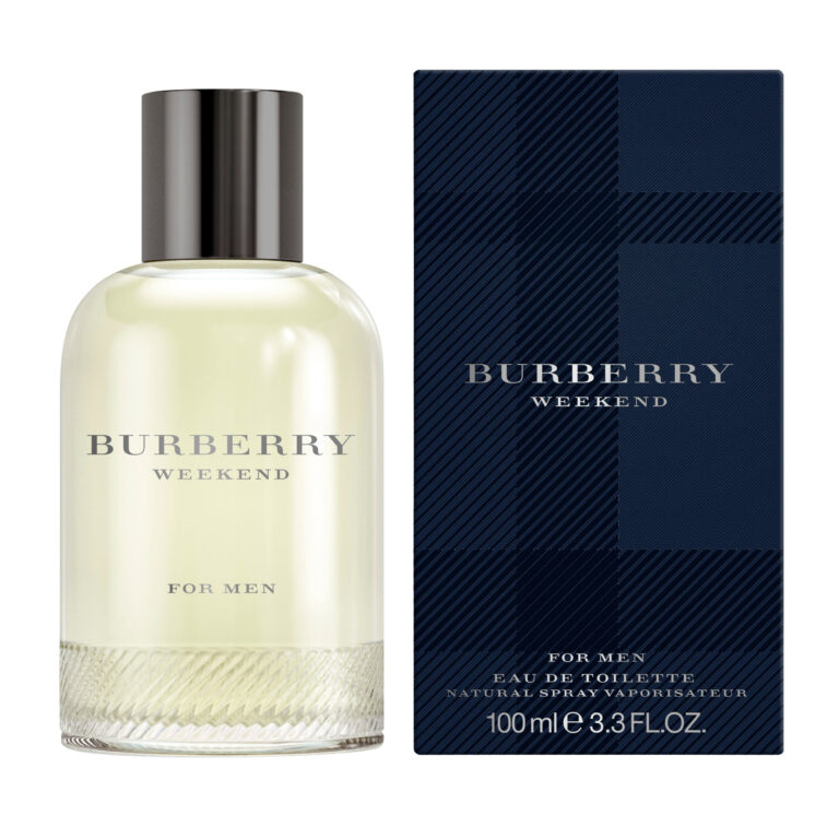 BURBERRY WEEKEND MAS 100ML – Cod Int: 68890