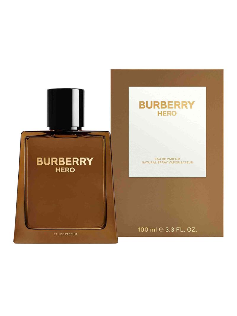 BURBERRY HERO EDP 100ML - Cod Int: 60151