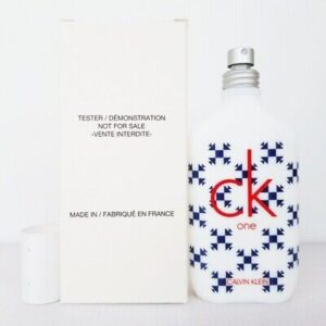 TESTER CK ON COLLECTOR EDTION 100ML - Cod Int: 66738