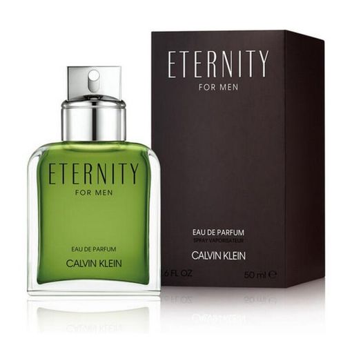 CK ETERNITY FOR MEN EDP 50ML – Cod Int: 58269