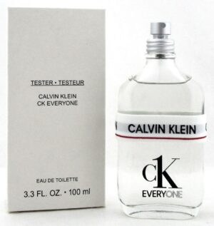 TESTER CK EVERYONE EDT 100ML - Cod Int: 66735
