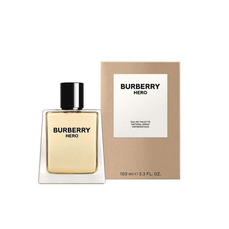 BURBERRY HERO EDT 100ML – Cod Int: 61400