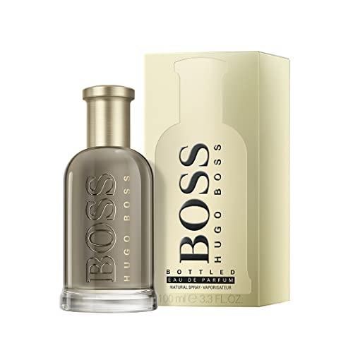 HUGO BOSS BOTTLED EDP 100ML – Cod Int: 57276