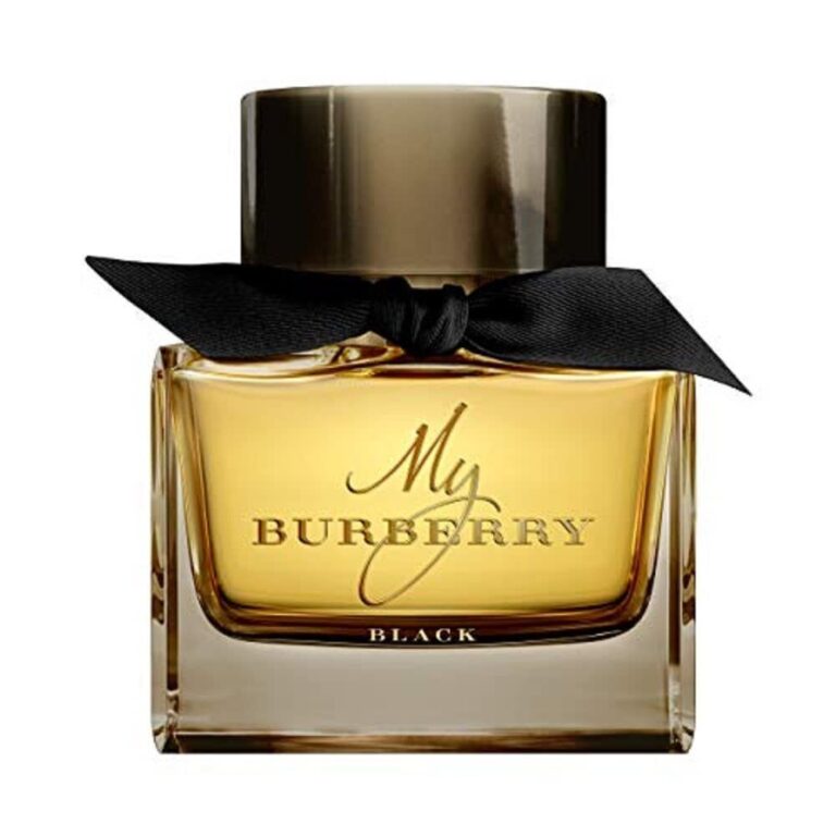 BURBERRY MY BLACK EDP 90ML – Cod Int: 60154