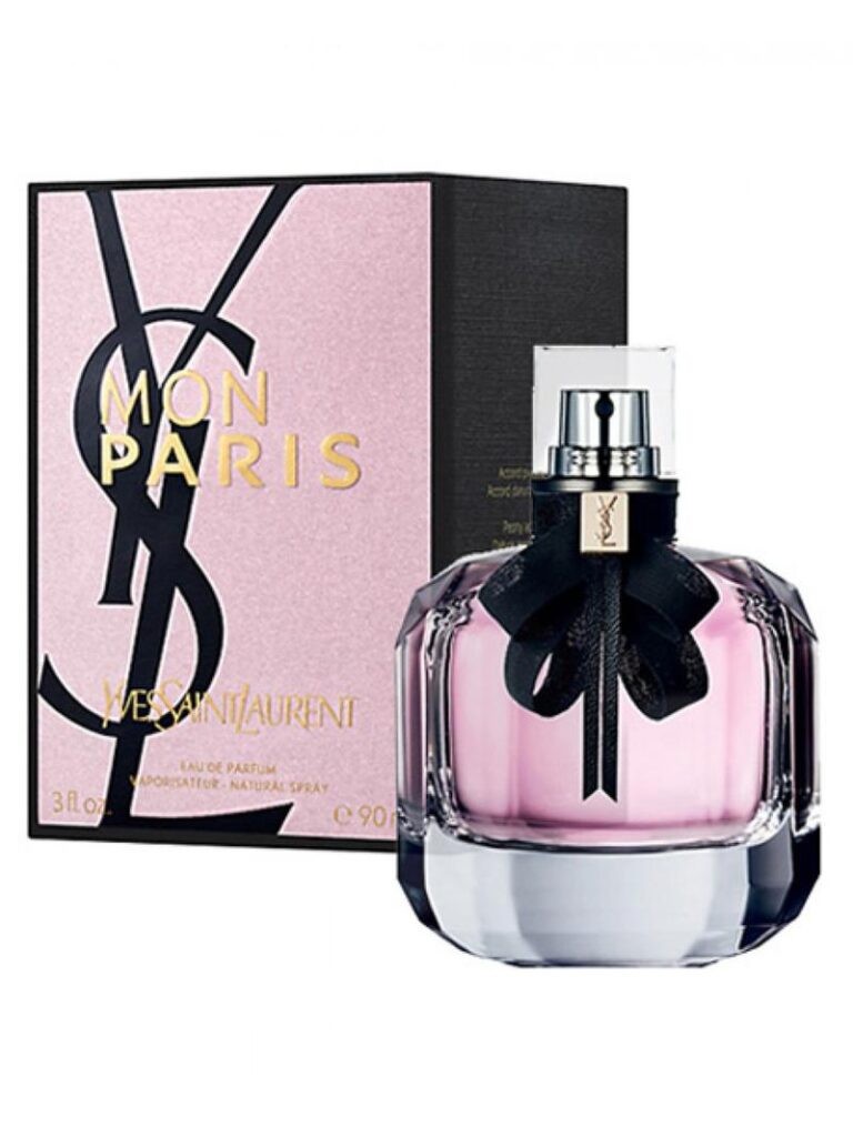 YSL MON PARIS EDP 90ML – Cod Int: 60098