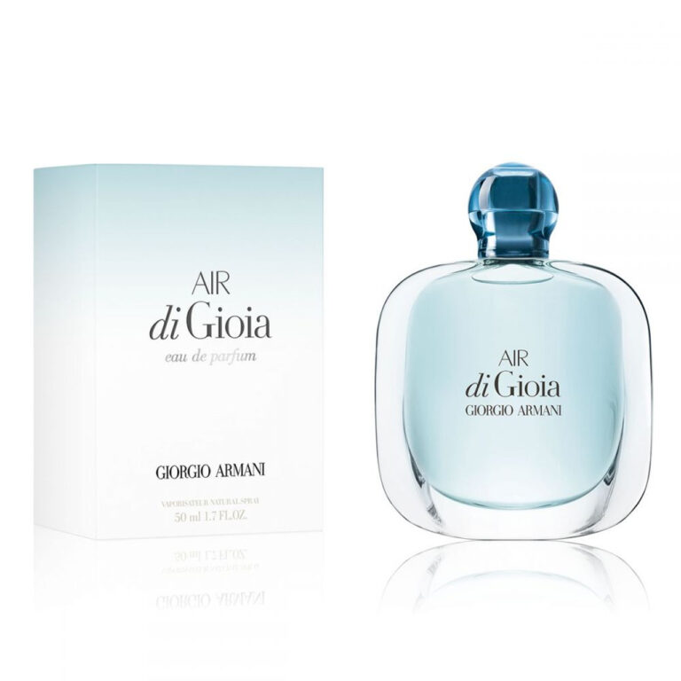ARMANI AIR DI GIOIA EDP 50ML – Cod Int: 57189