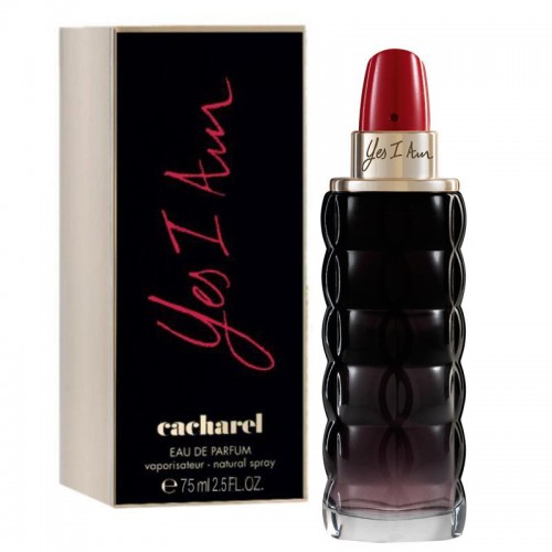 CACHAREL YES I AM EDP 75ML – Cod Int: 57116