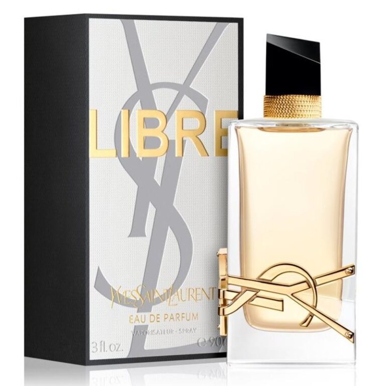 YSL LIBRE FEM EDP 90ML – Cod Int: 57719