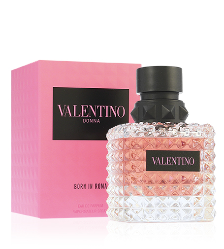 VALENTINO DONNA BORN IN ROMA EDP 50ML - Cod Int: 67780