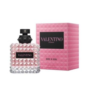 VALENTINO DONNA BORN IN ROMA EDP 100ML - Cod Int: 67779