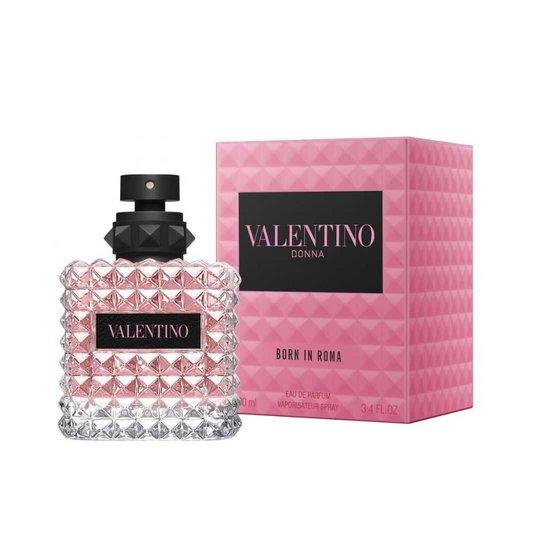 VALENTINO DONNA BORN IN ROMA EDP 100ML – Cod Int: 67779