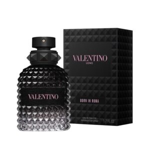 VALENTINO UOMO BORN IN ROMA EDT 100ML - Cod Int: 67187