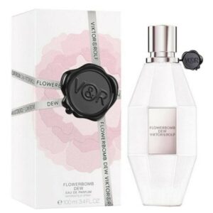 V&R FLOWERBOM DEW EDP FEM 100ML - Cod Int: 66861