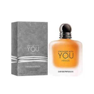 ARMANI EMP. STR,WITH YOU FREEZE 100ML - Cod Int: 68571
