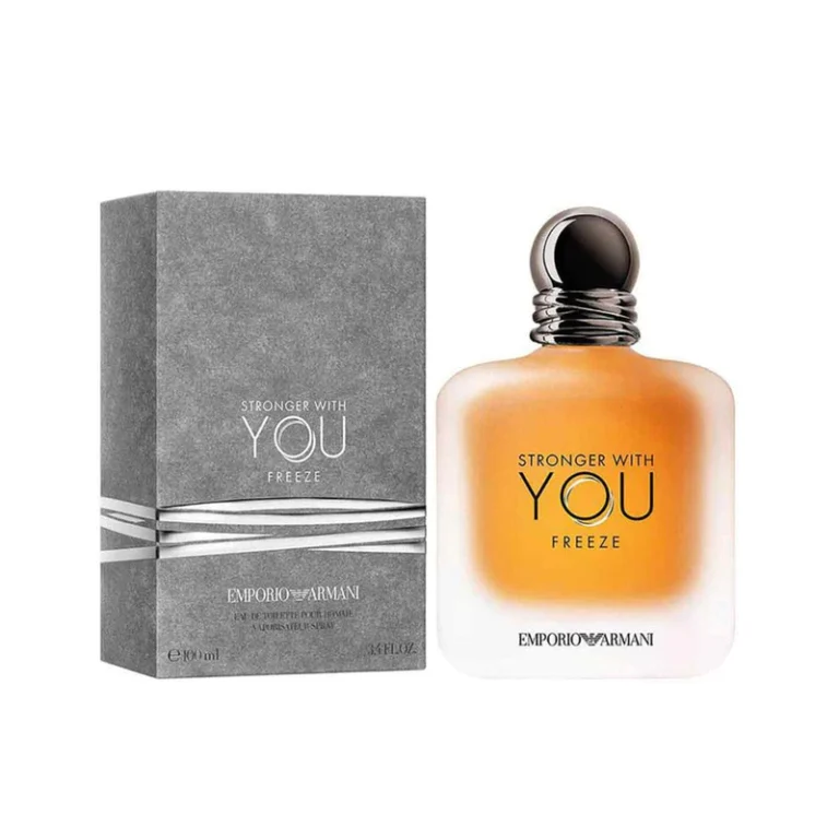 ARMANI EMP. STR,WITH YOU FREEZE 100ML – Cod Int: 68571