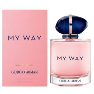 ARMANI MY WAY EDP FEM 90ML - Cod Int: 67220
