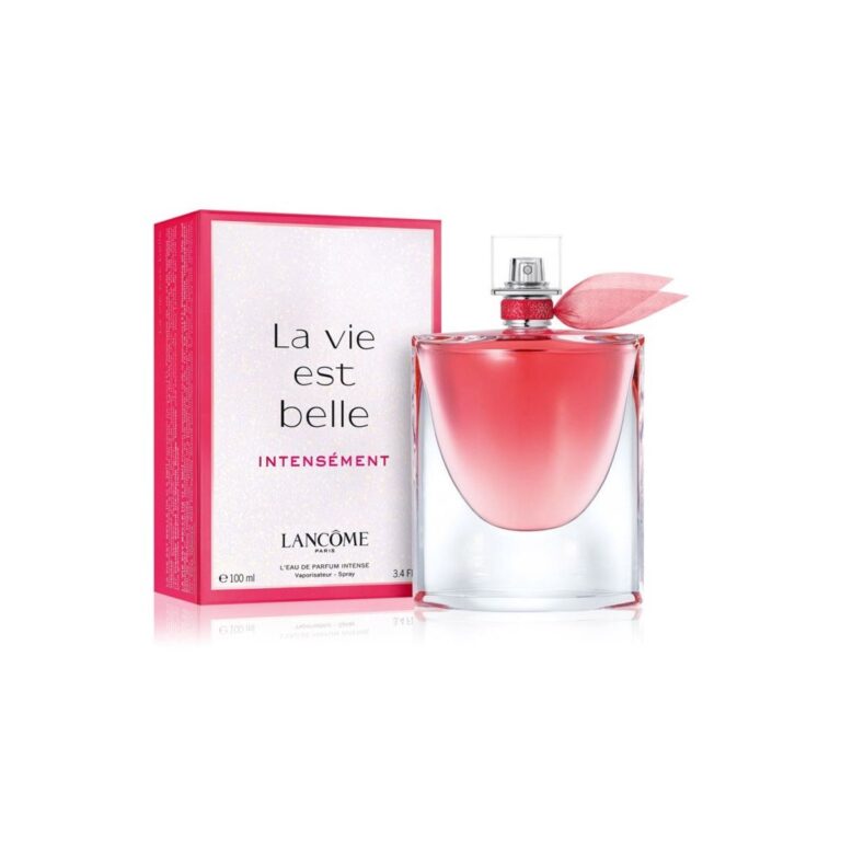 LANCOME LA VIE EST BELLE INTENSEMENT 100 – Cod Int: 69157