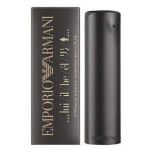 ARMANI EMPORIO HE EDT 100ML - Cod Int: 60597