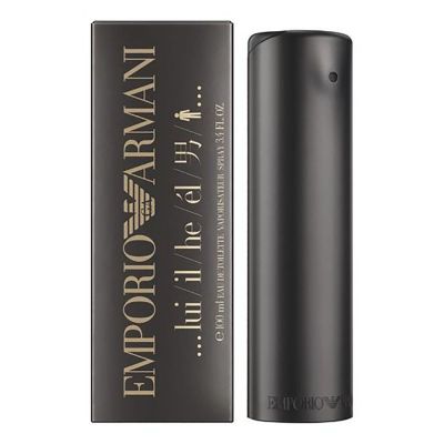 ARMANI EMPORIO HE EDT 100ML – Cod Int: 60597
