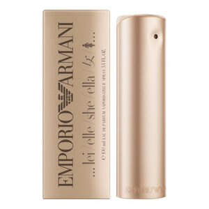 ARMANI EMPORIO SHE EDP 100ML - Cod Int: 62617
