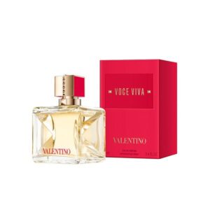 VALENTINO VOCE VIVA EDP FEM 100ML - Cod Int: 67186