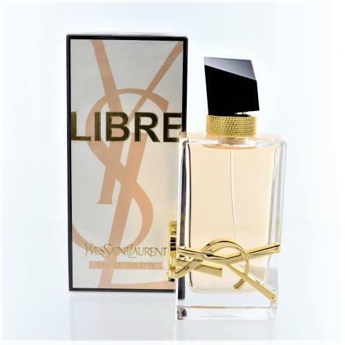 YSL LIBRE FEM EDT 50ML – Cod Int: 60093