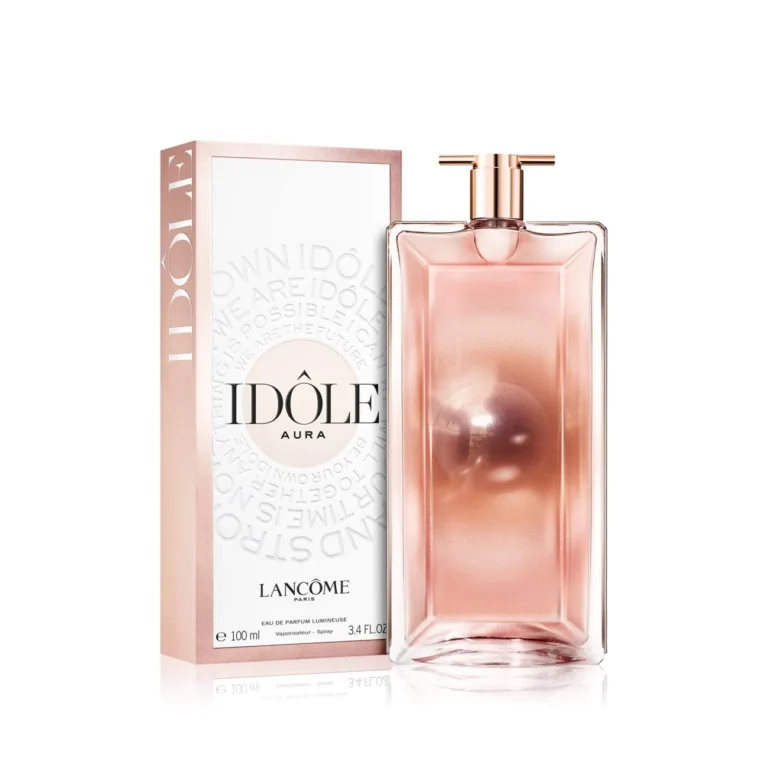 LANCOME IDOLE AURA EDP 100ML – Cod Int: 67120