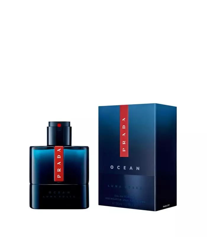 PRADA OCEAN LUNA ROSSA EDT 50ML – Cod Int: 61422
