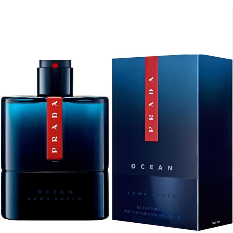 PRADA LUNA ROSSA OCEAN EDT 100ML – Cod Int: 62530