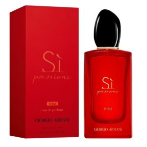 ARMANI SI PASSIONE ECLAT EDP 100ML - Cod Int: 57285