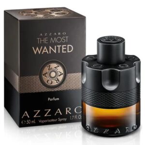 AZZARO THE MOST WANTED PARFUM 100ML - Cod Int: 66867