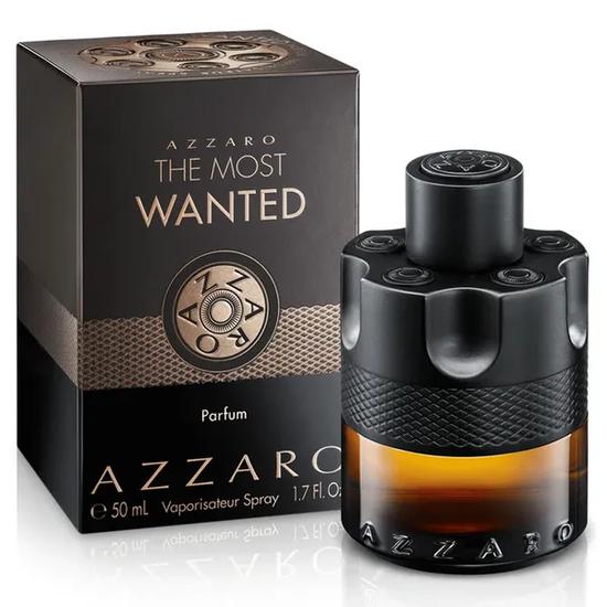 AZZARO THE MOST WANTED PARFUM 100ML – Cod Int: 66867