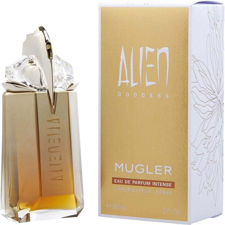 MUGLER ALIEN GODDESS EDP INT. 60ML – Cod Int: 67141