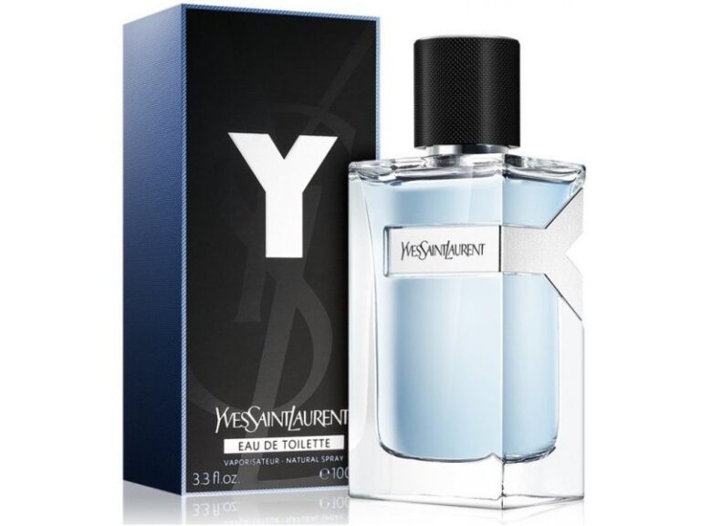 YSL Y EDT 100ML – Cod Int: 57723
