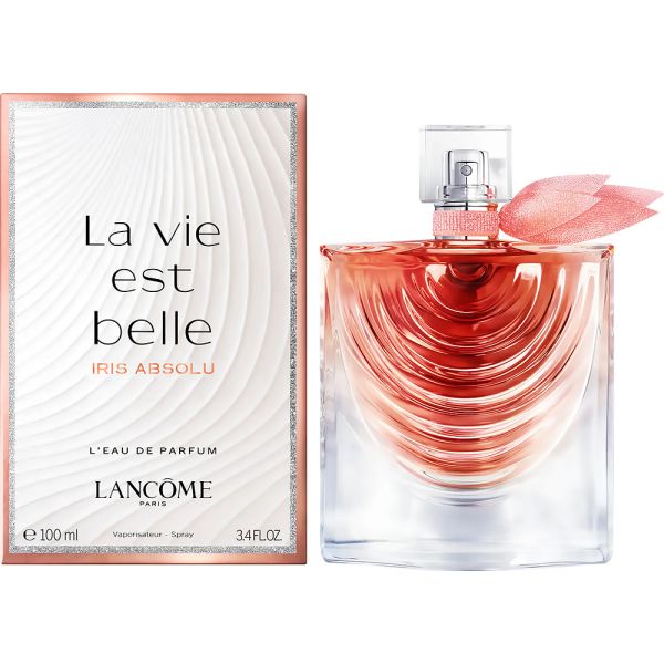 LANCOME LA VIE EST BELLE IRIS ABSOLU 100 – Cod Int: 68488