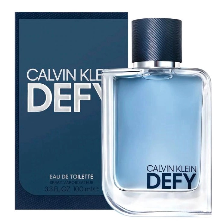 CK DEFY EDT MAS 100ML – Cod Int: 67745