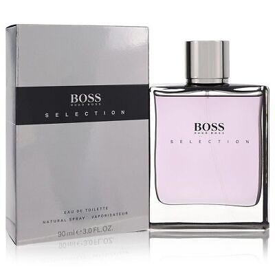 HUGO BOSS SELECTION EDT 100ML – Cod Int: 57599