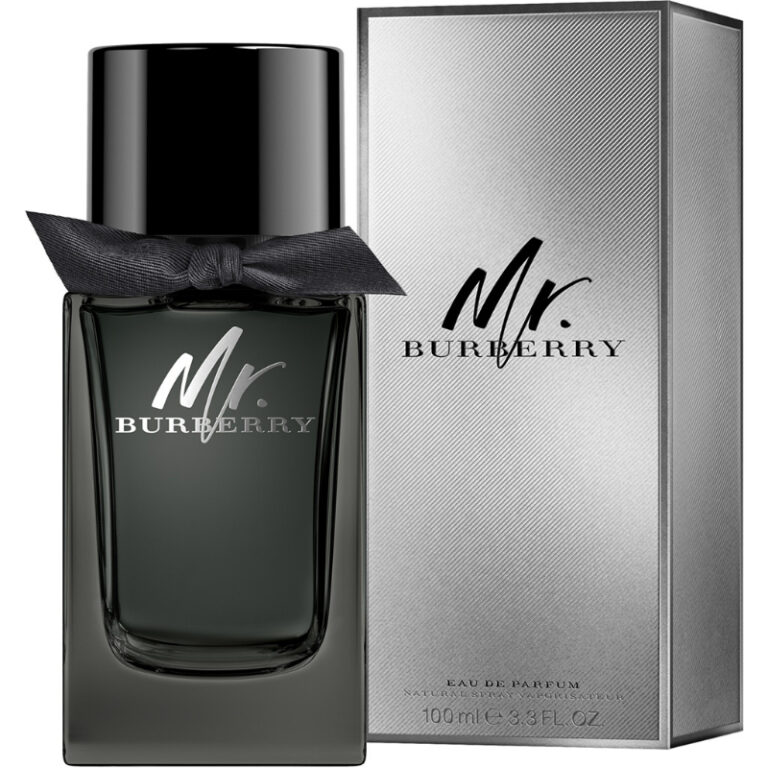 BURBERRY MR BB EDP MAS 100ML – Cod Int: 68889