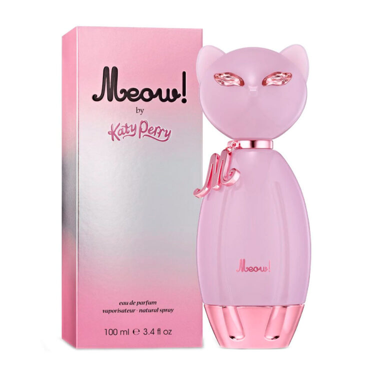 KATY PERRY MEAU EDP FEM 100ML – Cod Int: 66897
