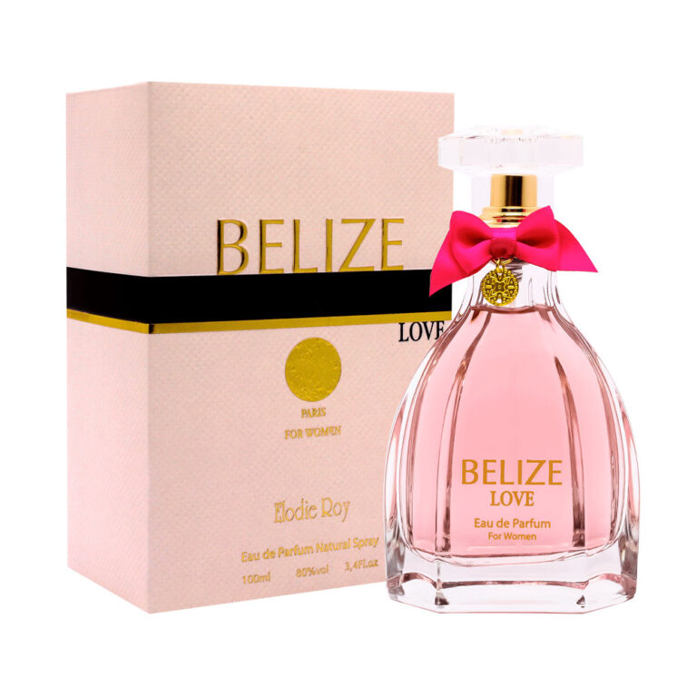 ELODIE ROY BELIZE LOVE EDP 100ML – Cod Int: 64913