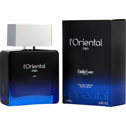 ESTELLE EWEN LORIENTAL MEN EDT 100ML – Cod Int: 58707