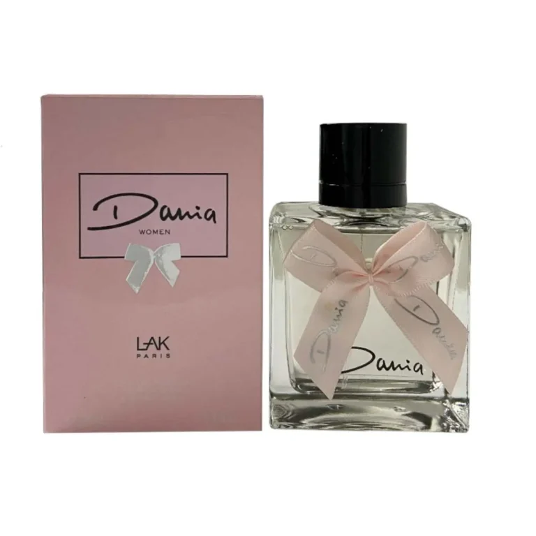 LAK  DANIA EDP 100ML – Cod Int: 58734