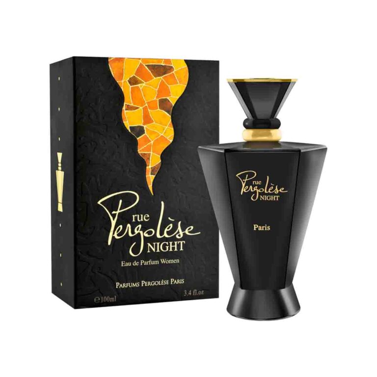PERGOLESE NIGHT FEM EDP 100ML – Cod Int: 58709