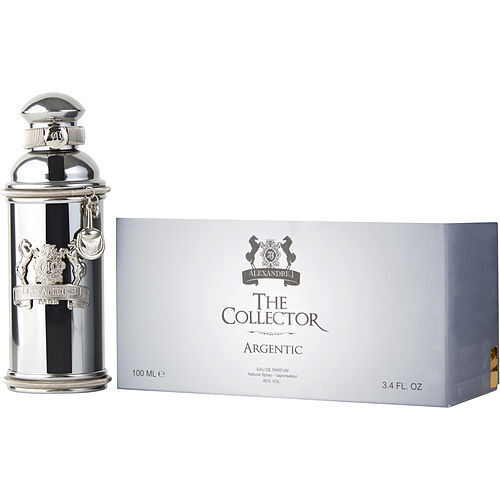 ALEXANDRE J. ARGENTIC EDP 100ML – Cod Int: 66521