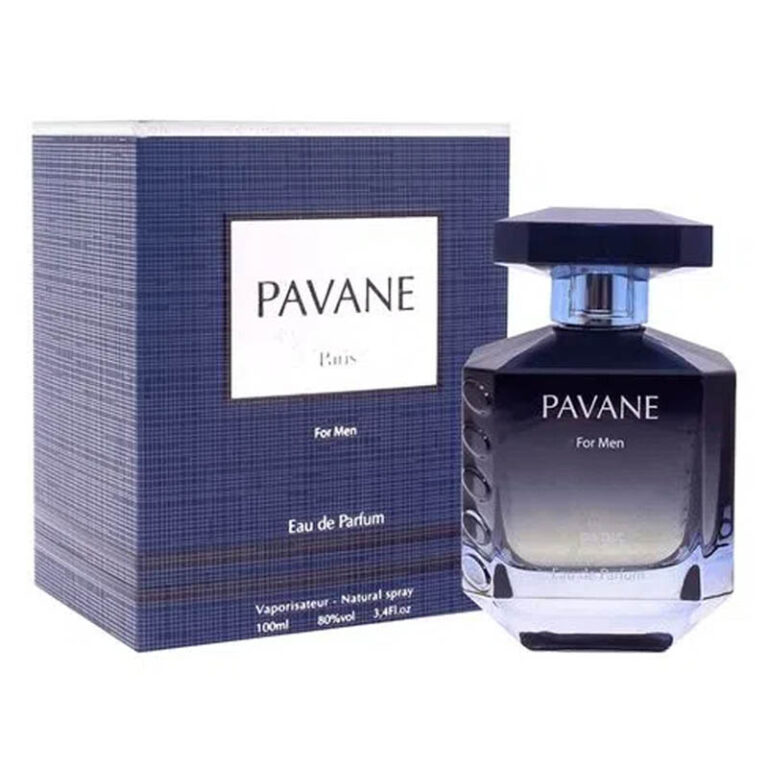 ELODIE ROY PAVANE FOR MEN EDP 100ML – Cod Int: 64915