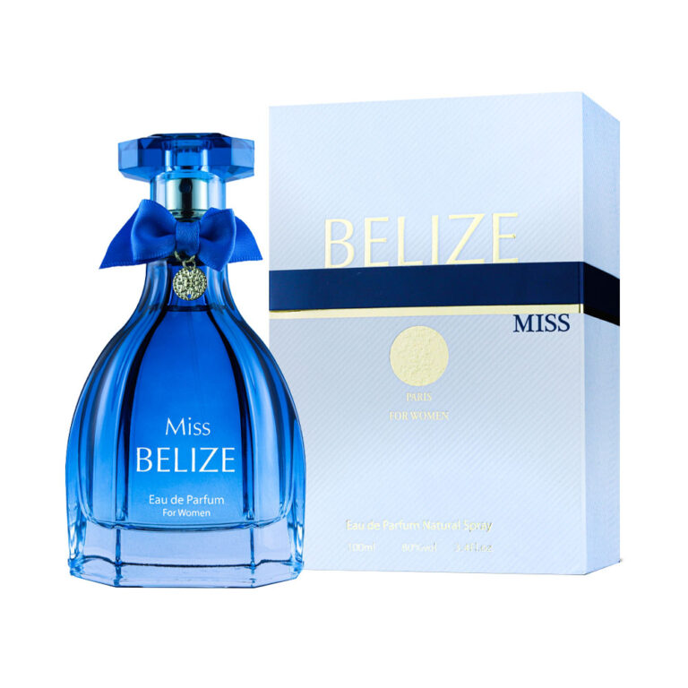 ELODIE ROY BELIZE MISS EDP 100ML – Cod Int: 64914