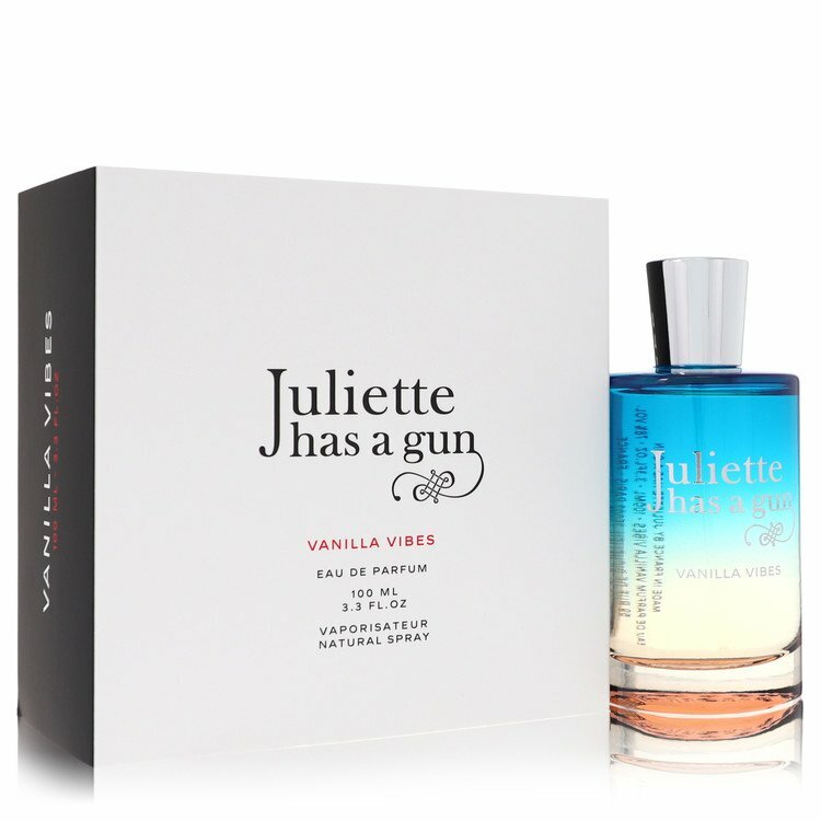 JULIETTE HAS A GUN VANILLA VIBES  100 ML – Cod Int: 66687