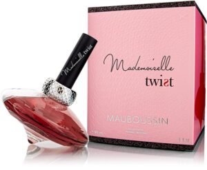 MAUBOUSSIN MADEMOISELLE TWIST EDP 90ML - Cod Int: 54168